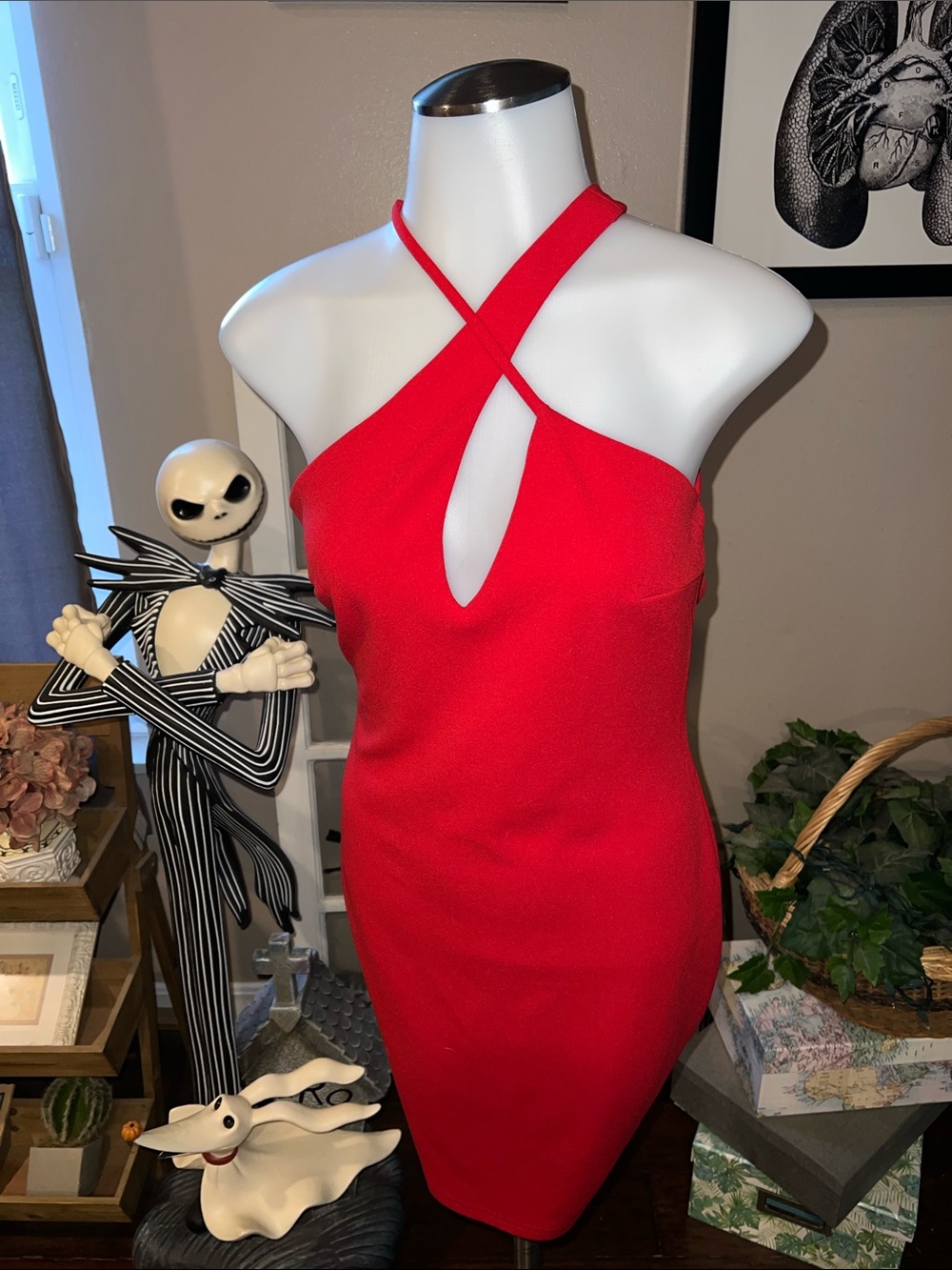 Lena dress